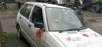 Maruti Suzuki 800 2003