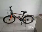 Avon cycle 3 months old