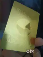 Pokemon card