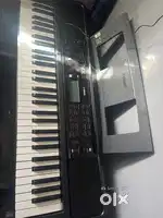 Key board music