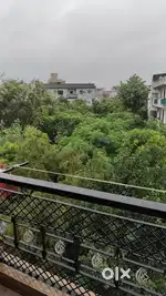 1 bhk flat - Best for bachelor/Students