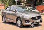 Maruti Suzuki Swift Dzire VDI (O), 2018, Diesel