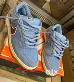 Nike SB Dunk Low