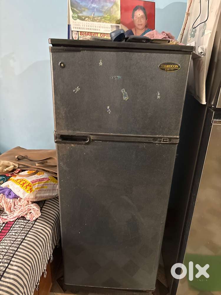 Fridge - good condition