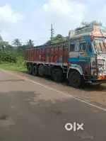 ASHOK leyland 3718