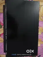 HP original 15.6 inch display with screen display issue