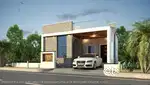 150 SQ YARDS 1200 SFT HOUSE FOR SALE IN PEDDA MUSIDIWADA