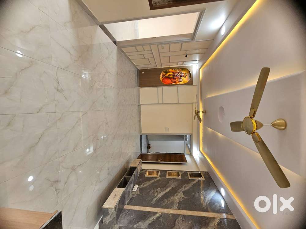 2 BHK happy lively flats near chitrkoot bypass