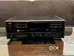 Akai A&D GX-Z7100EV 3-Head Stereo Cassette Deck