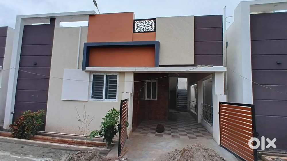 Near Veerapandi, Coimbatore