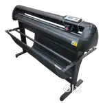 Bravo XL 48 inch 1351 Vinyl Plotter Cutter Assembled but Unused.
