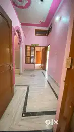 2 room set in Subhash nagar Kashipur
