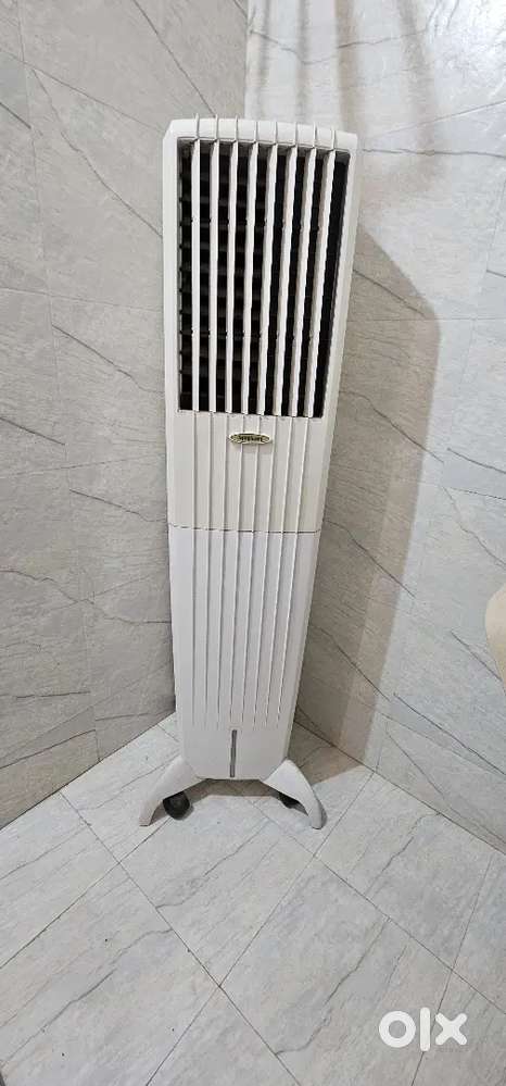 Symphony Water Cooler with remote