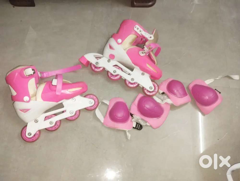 Skates for children
