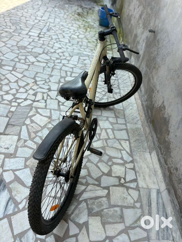Cycle for sale