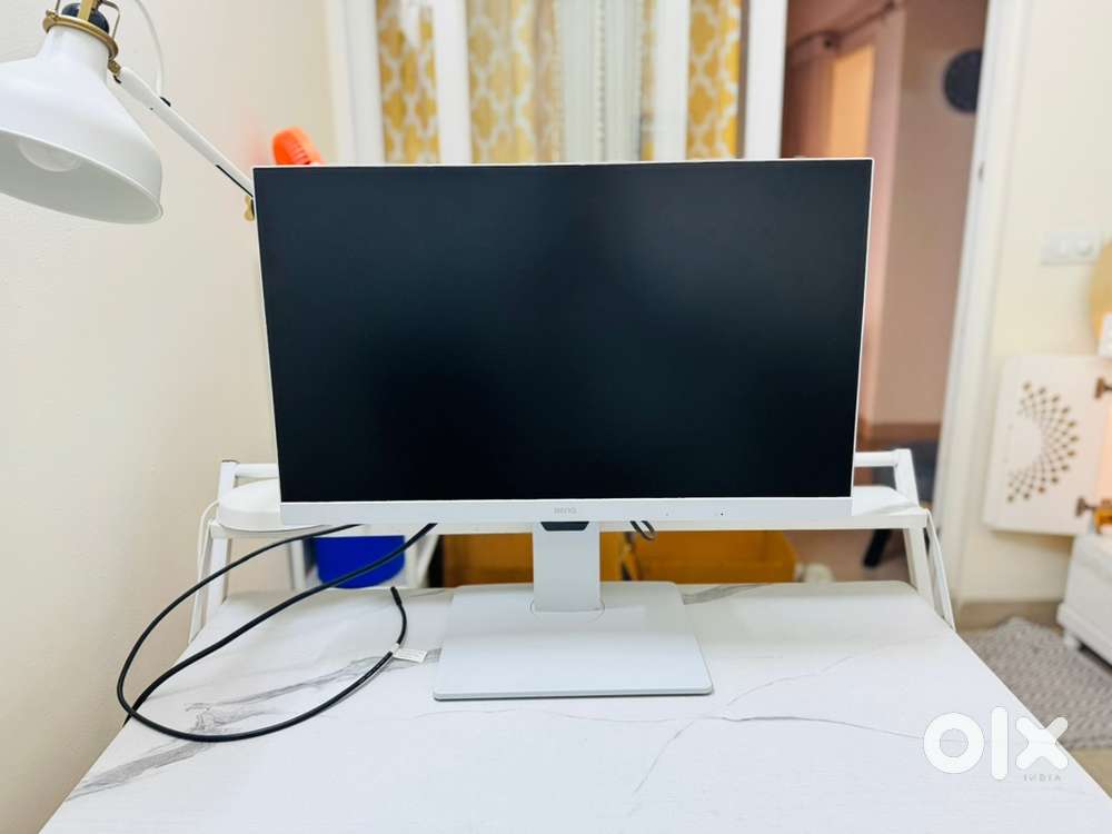 Benq Monitor