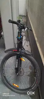 Terra trek model without Gear cycle