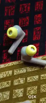 Boult ear buds