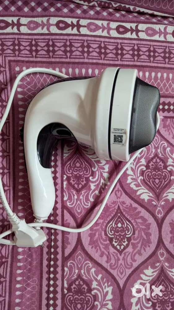Dr Physio USA Electric Full Body Massager for Pain Relief