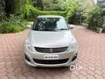 Maruti Suzuki Swift 2011-2014 VDI, 2013, Diesel