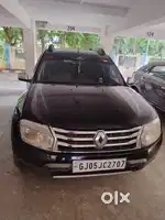 Renault Duster 2013 Diesel Well Maintained