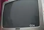 AKAI 20 Inch CRT TV – Fully Working Condition