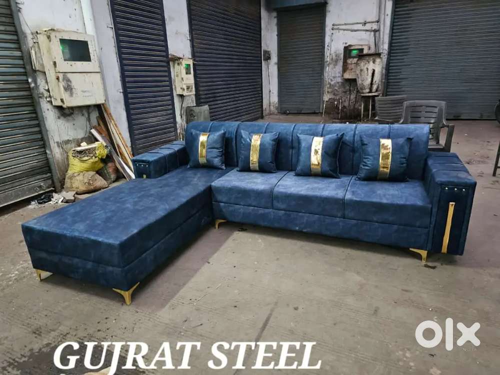 New brand sofa set