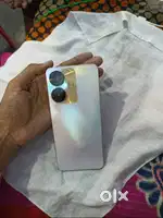 Realme c55 + charger 33W supervooc ultra speed charging