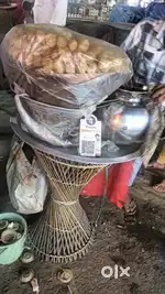 Panipuri point