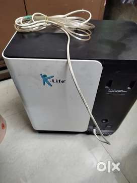 Oxygen Concentrator Machine
