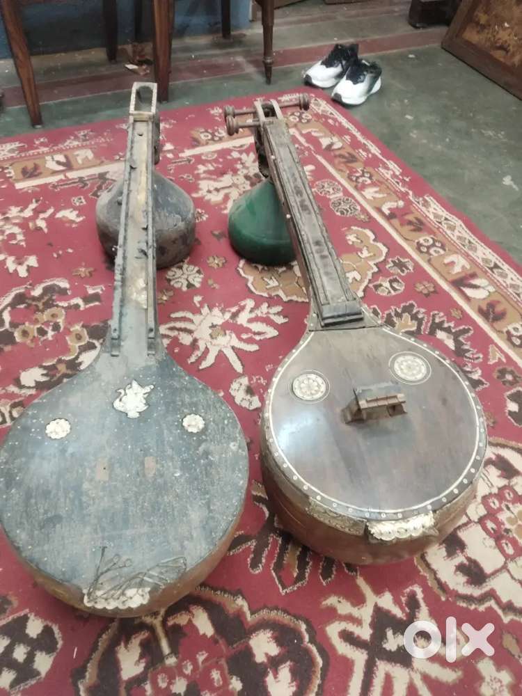 Antique veena for sale