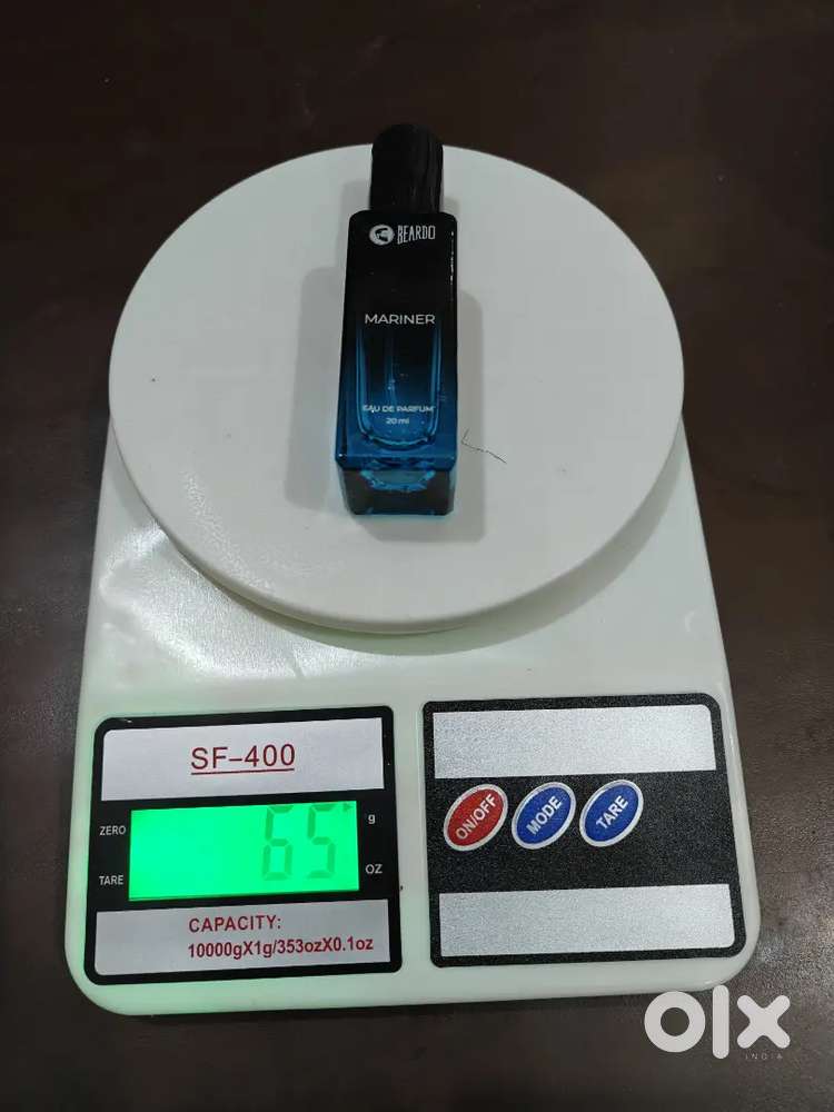 Digital Weight machine