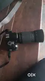 Nikon 5100d