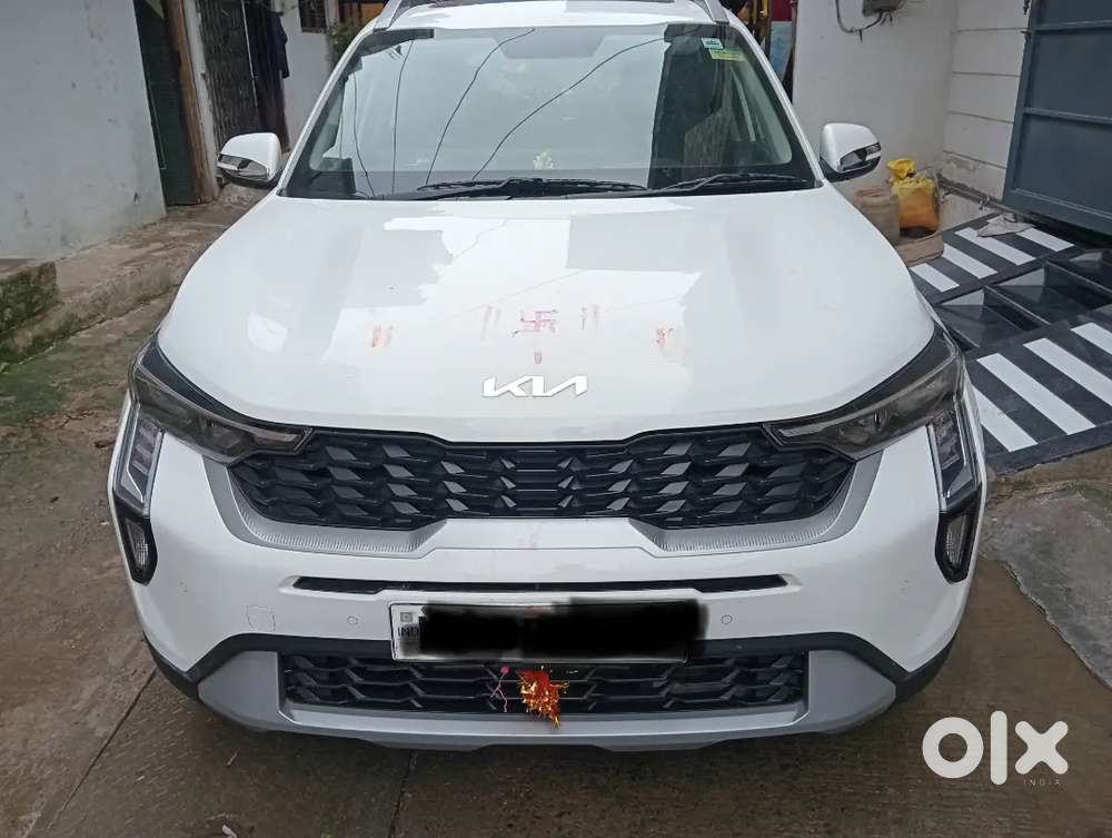Kia Sonet 2024