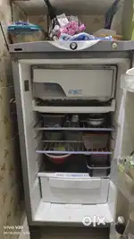 फ्रिच 180 लिटर का हे