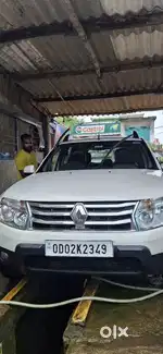 Renault  duster 85PS RxL Plus diesel