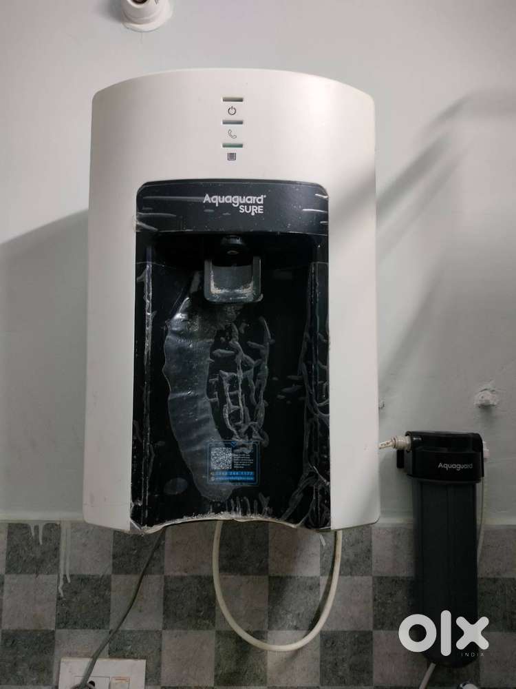 Water purifier