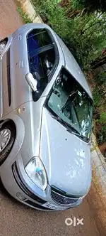 Tata Indica V2 2006