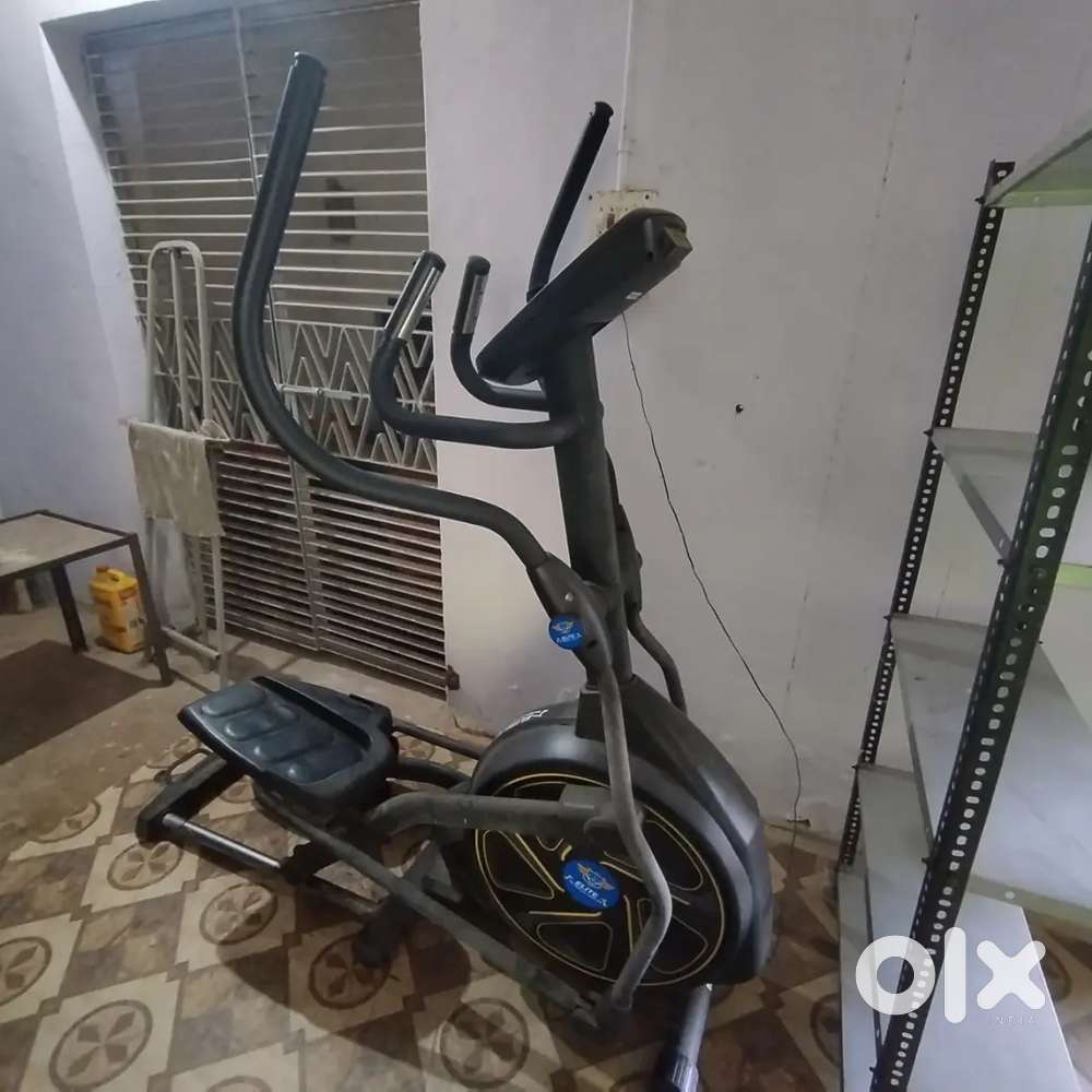 Gym Equipment