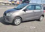 Maruti Suzuki Celerio X 2019