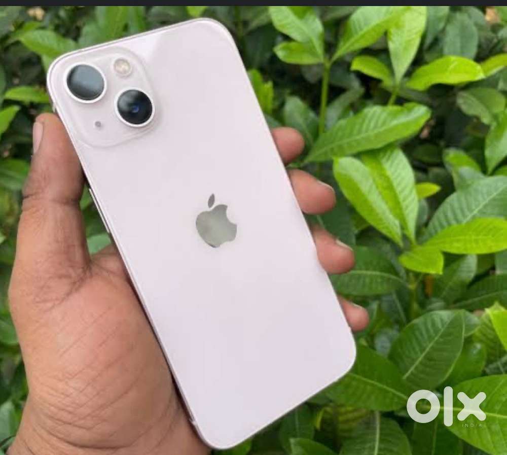 I phone 13