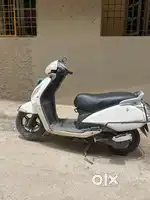 TVS jupiter - 2014