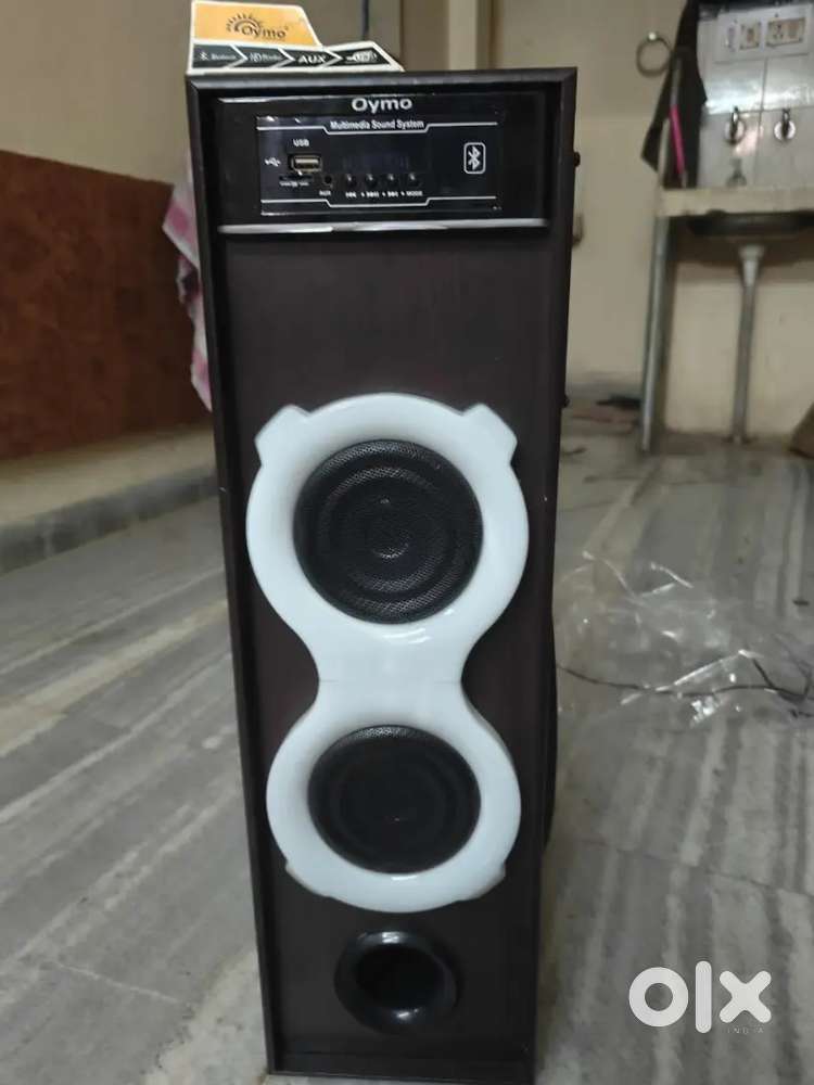 Bluetooth Speaker