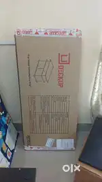 TV Unit Seal Packed Deck Up brand