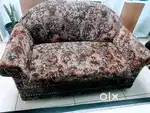 7 Seater sofa Only 1year old