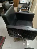 Salon Chair