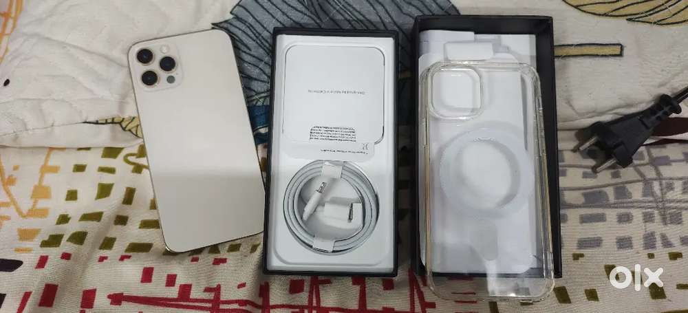 Iphone 12 pro