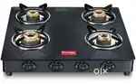 Prestige Gas Stove 4 Burner