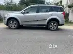 Mahindra XUV500 W8, 2013, Diesel