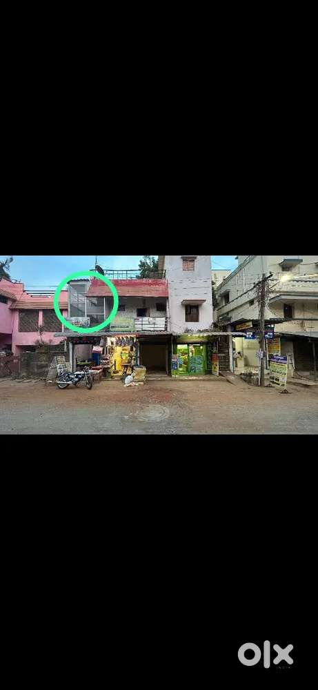 Shop for rent